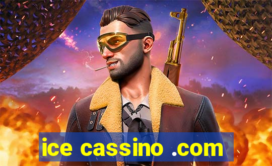 ice cassino .com